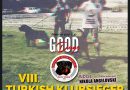 VIII. Turkish Klubsieger – 23/04/2017